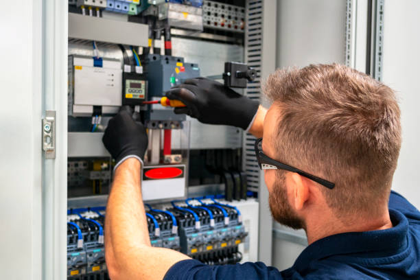 Best Electrical Contractors for Businesses  in Lathrup Village, MI