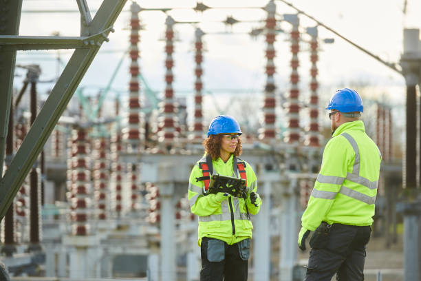 Best Affordable Electrician  in Lathrup Village, MI
