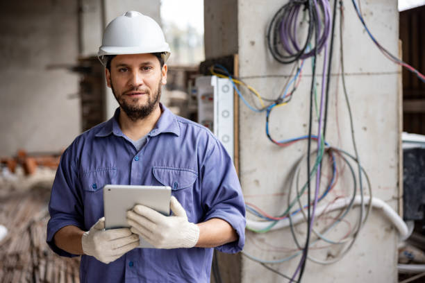 Best Emergency Electrical Repair  in Lathrup Village, MI