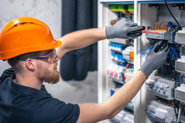  Lathrup Village, MI Electrician Pros