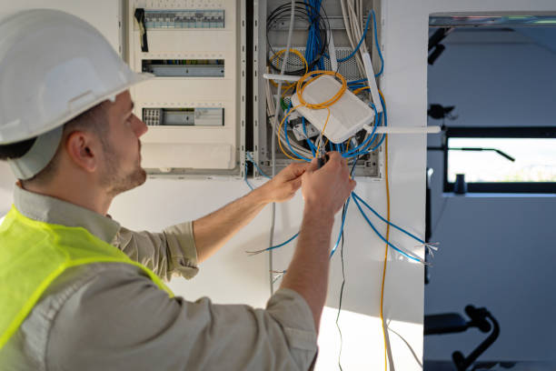 Best Electrical Rewiring Services  in Lathrup Village, MI